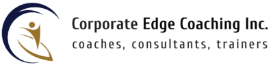 Corporate Edge Coaching Inc.